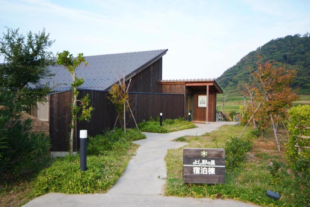 Hotel Ukawa Onsen Yoshino No Sato Kyōtango Exterior foto