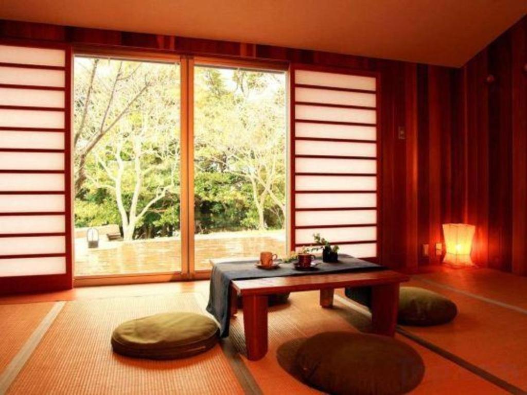Hotel Ukawa Onsen Yoshino No Sato Kyōtango Exterior foto