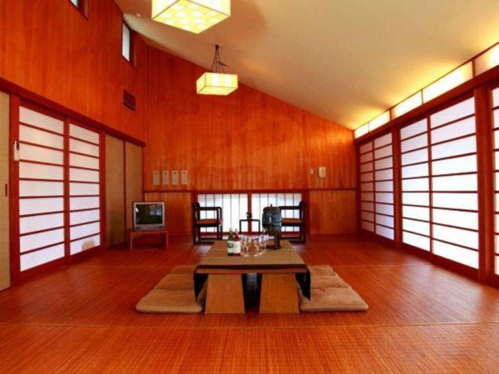 Hotel Ukawa Onsen Yoshino No Sato Kyōtango Exterior foto