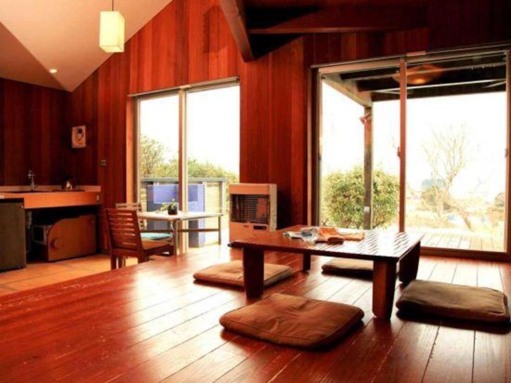 Hotel Ukawa Onsen Yoshino No Sato Kyōtango Exterior foto